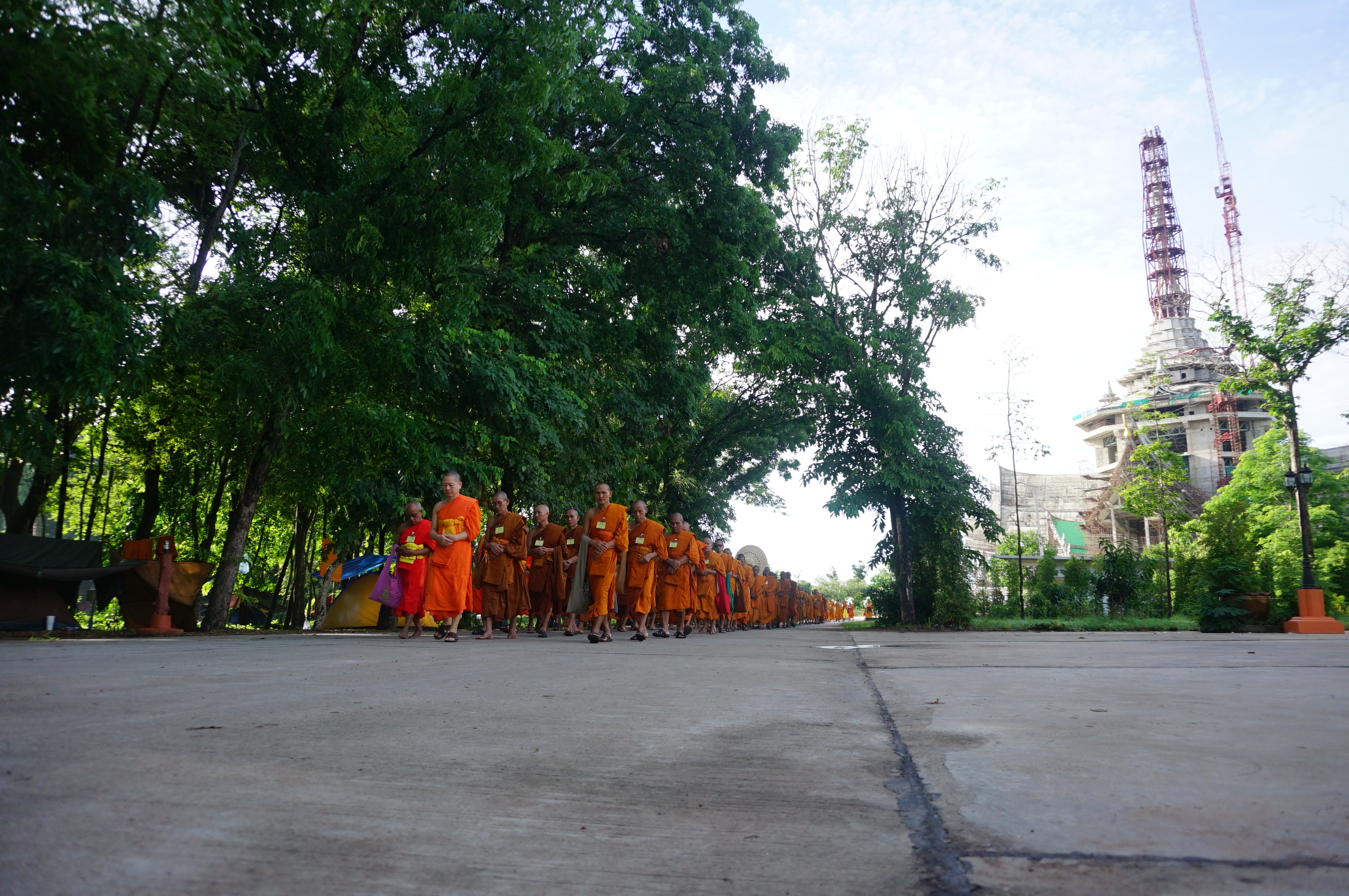 Monks 2